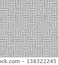 Black handwritten arithmetic blocks 138322245