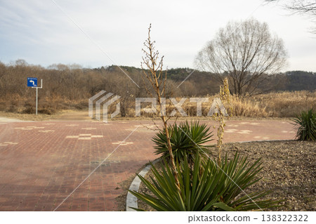 Nakdong River Bicycle Path Nakdong River Bicycle Path 138322322
