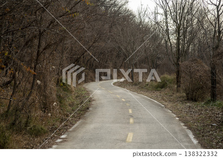 Nakdong River Bicycle Path 138322332