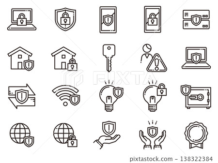 安全圖示 01 138322384