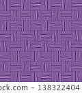 Purple handwritten arithmetic blocks 138322404