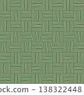 Green handwritten arithmetic blocks 138322448