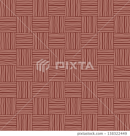 Brown handwritten arithmetic blocks Brown handwritten arithmetic blocks 138322449
