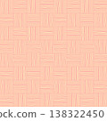 Orange handwritten arithmetic block breakdown 138322450