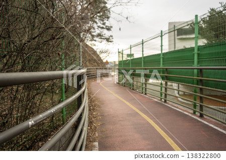 Nakdong River Bicycle Path 138322800