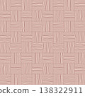 Brown handwritten arithmetic blocks 138322911