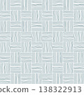 Blue-green handwritten arithmetic blocks 138322913