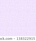 Purple handwritten arithmetic blocks 138322915