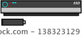 SSD Recorder 138323129