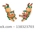 Shisa 138323703