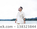 去海灘度假 138323844