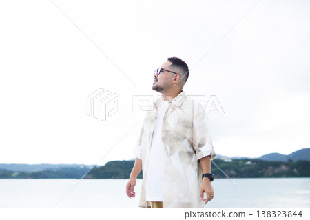去海灘度假 去海灘度假 138323844