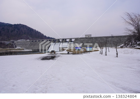 當別水壩的春天 - 2026 當別水壩的春天 - 2026 138324804