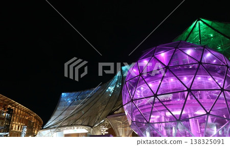 Osaka Healthcare Pavilion at Osaka-Kansai Expo (EXPO2025) Osaka Healthcare Pavilion at Osaka-Kansai Expo (EXPO2025) 138325091