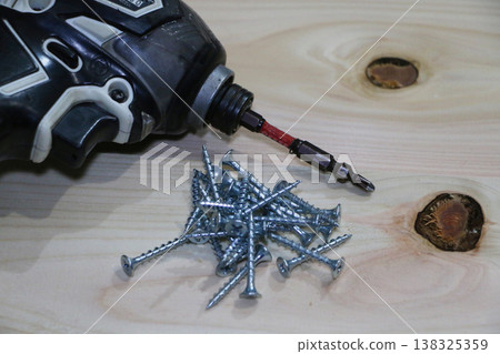 DIY renovation image 138325359