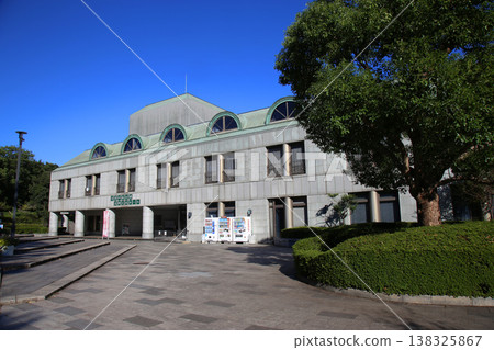 Aobanomori Park Arts and Culture Hall Aobanomori Park Arts and Culture Hall 138325867
