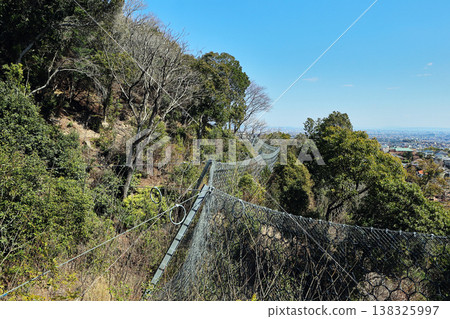 兵庫縣城山市的風景 138325997
