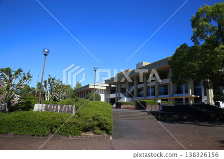 Shizuoka City Cultural Center Shizuoka City Cultural Center 138326156