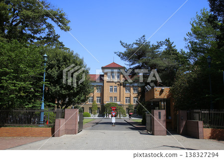 津田學院 津田學院 138327294
