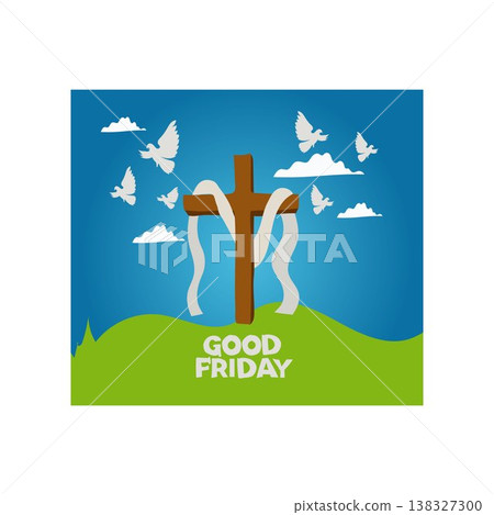 hope religious holiday good friday hope religious holiday good friday 138327300