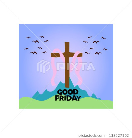 hope religious holiday good friday hope religious holiday good friday 138327302
