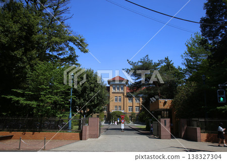 津田學院 津田學院 138327304