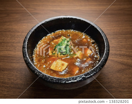 Mabo tofu  138328201