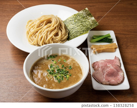 Tsukemen Tsukemen 138328258