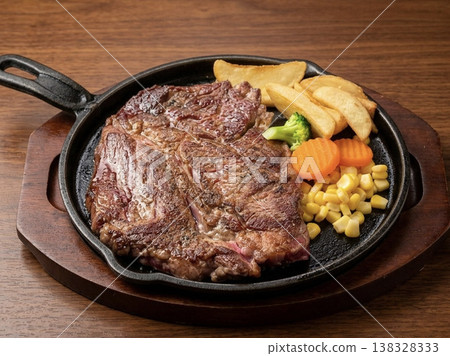 1磅牛排 1磅牛排 138328333