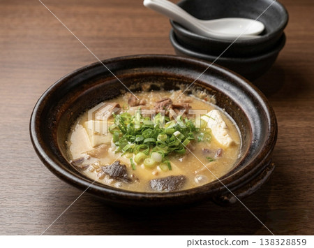 味噌燉 味噌燉 138328859