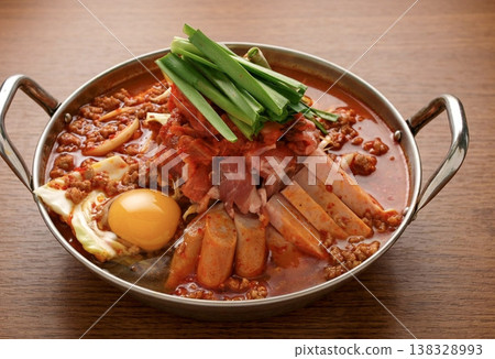 麻辣火鍋 138328993