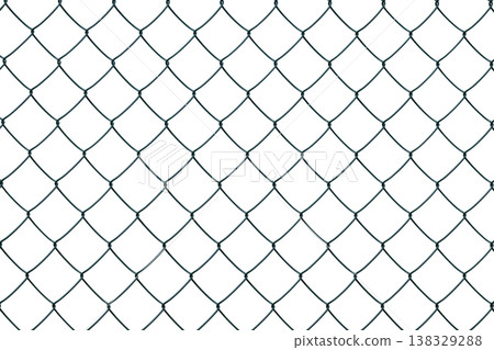 Garden net isolated Garden net isolated 138329288