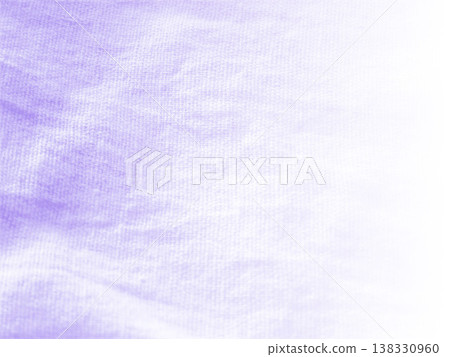 Background material: Light purple, roughly textured cotton with a gradient that fades from left to right. Horizontal. Other colors available. Background material: Light purple, roughly textured cotton with a gradient that fades from left to right. Horizontal. Other colors available. 138330960