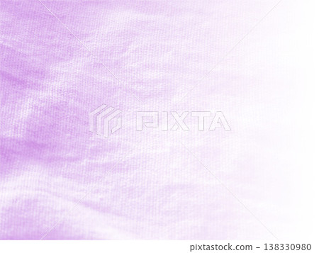 Background material: Light reddish-purple, roughly textured cotton with a gradient that fades from left to right. Horizontal. Other colors available. 138330980
