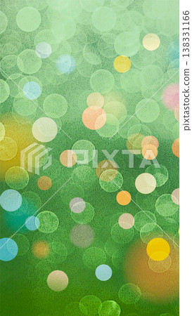 Bokeh background perfect for Holidays, Anniversary, Birthdays, Festive and various desing works 138331166