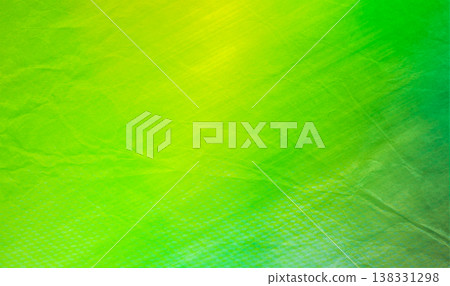 Green abstract background template for graphic designs and layouts grunge, gradient, textured 138331298