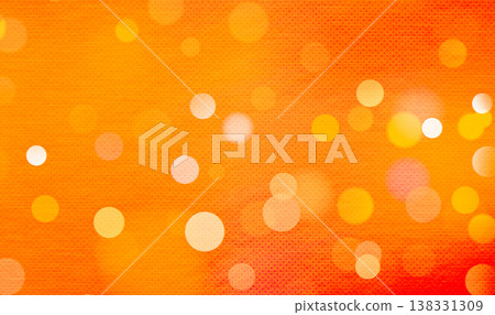 Bokeh background for seasonal, holidays, festive, event, celebrations and various design works Bokeh background for seasonal, holidays, festive, event, celebrations and various design works 138331309