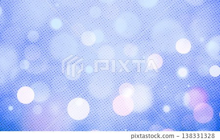 Bokeh background for seasonal, holidays, festive, event, celebrations and various design works Bokeh background for seasonal, holidays, festive, event, celebrations and various design works 138331328