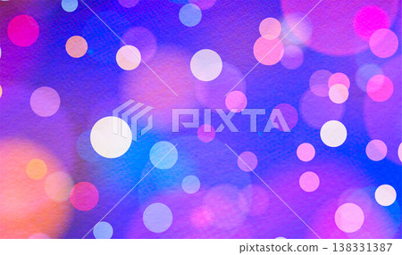 Bokeh background for seasonal, holidays, festive, event, celebrations and various design works Bokeh background for seasonal, holidays, festive, event, celebrations and various design works 138331387