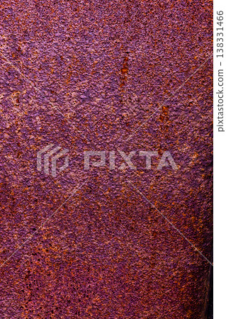 heavily rusted metal heavily rusted metal 138331466