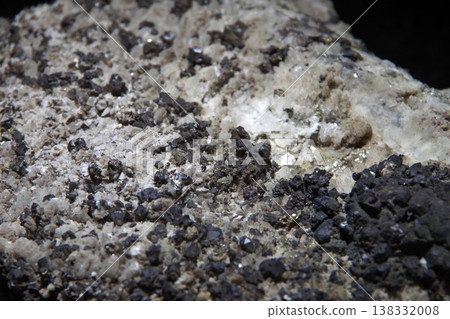 Shimen copper ore Shimen copper ore 138332008