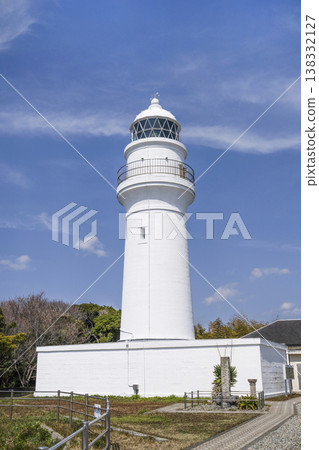 Shionomisaki Lighthouse 138332127