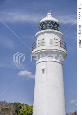 Shionomisaki Lighthouse Shionomisaki Lighthouse 138332129