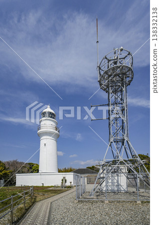 Shionomisaki Lighthouse 138332138