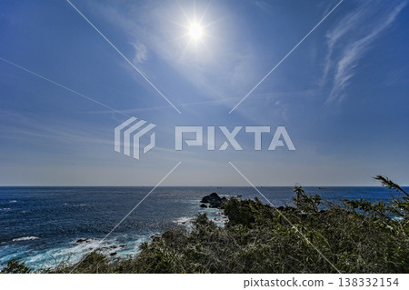 汐留角的景色 汐留角的景色 138332154
