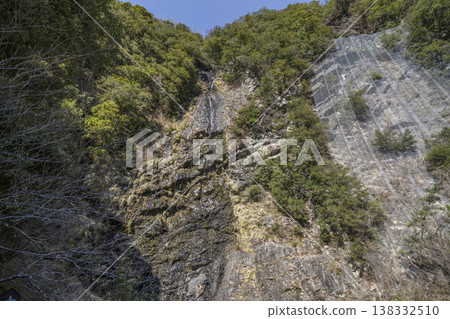 Twelve Waterfalls (Totsukawa Village), March 2026 Twelve Waterfalls (Totsukawa Village), March 2026 138332510
