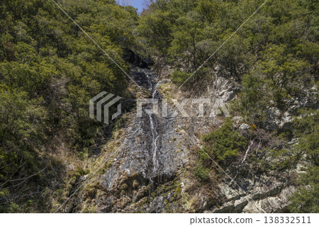 十二瀑布（戶津川村），2026年3月 138332511