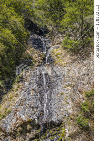十二瀑布（戶津川村），2026年3月 138332513