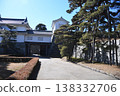 Nihonmatsu Castle 138332706