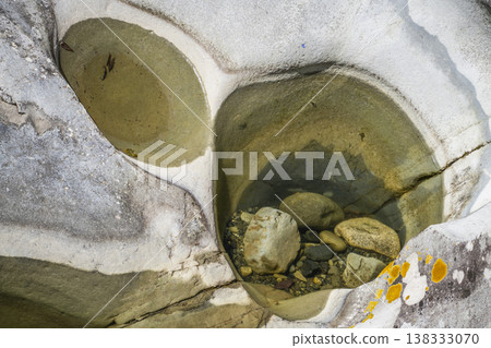 The "Waterfall Worship" of Kozagawa The "Waterfall Worship" of Kozagawa 138333070